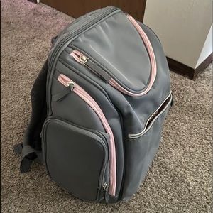 Baby diaper bag